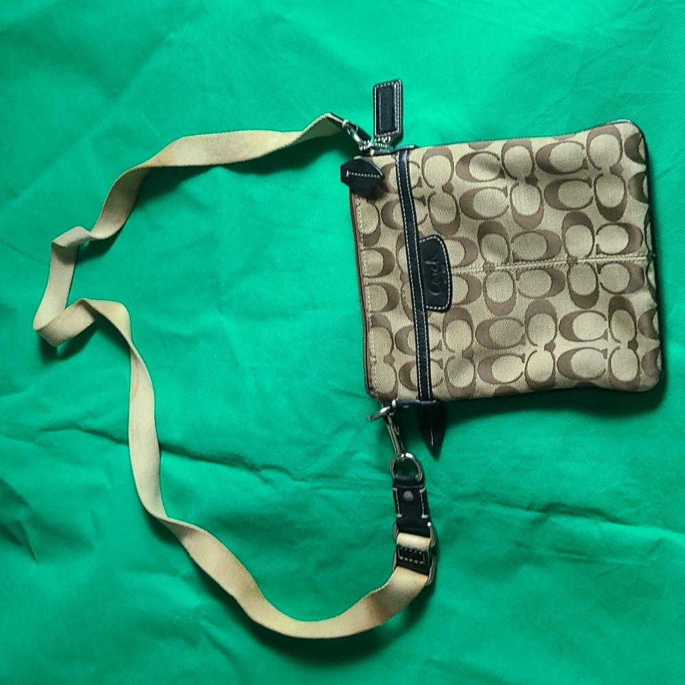 Coach Crossbody Bag